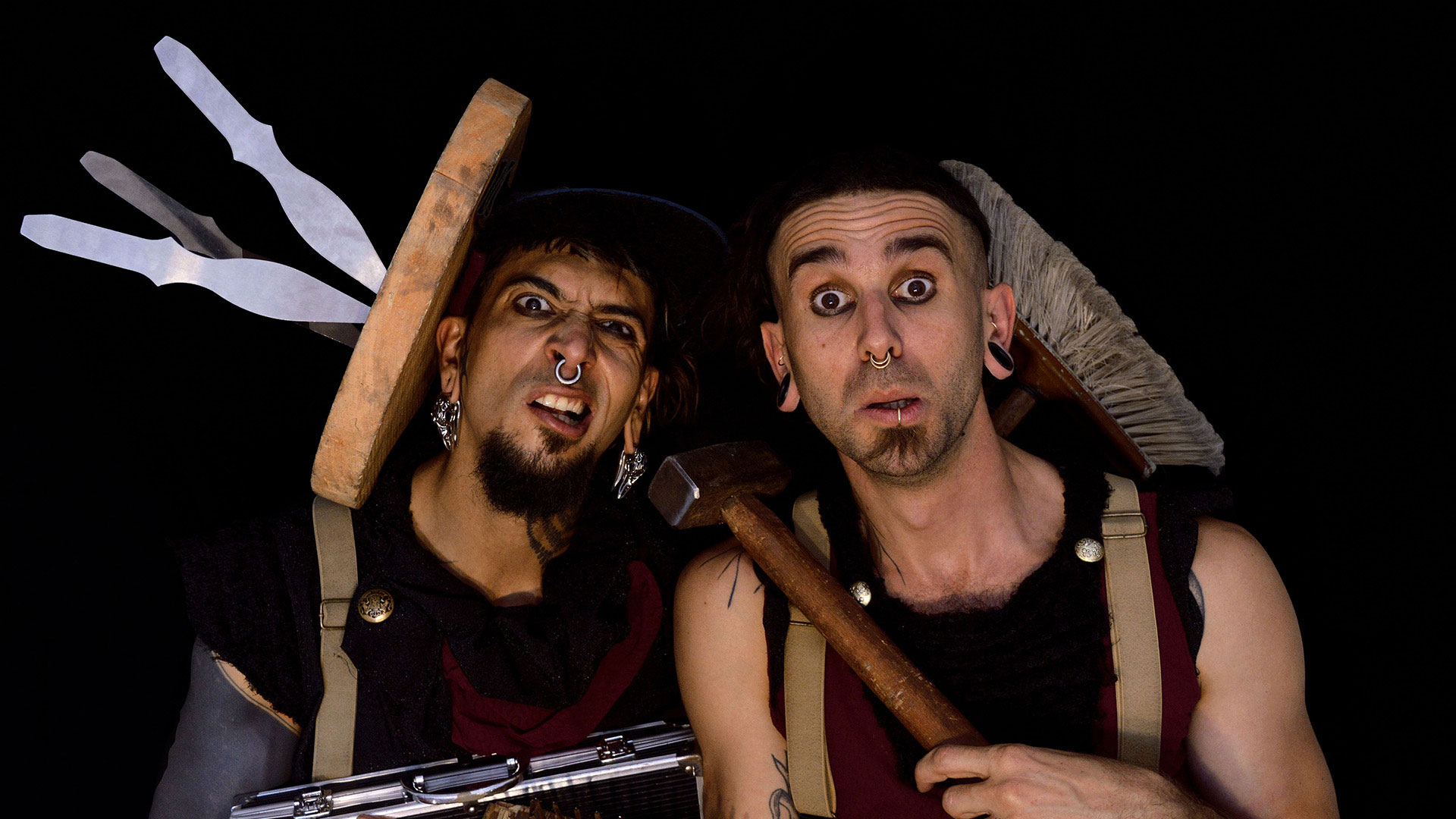 Estúpida Compañía