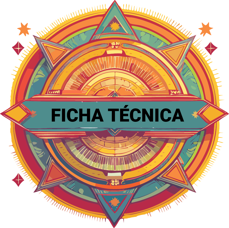 Ficha Técnica
