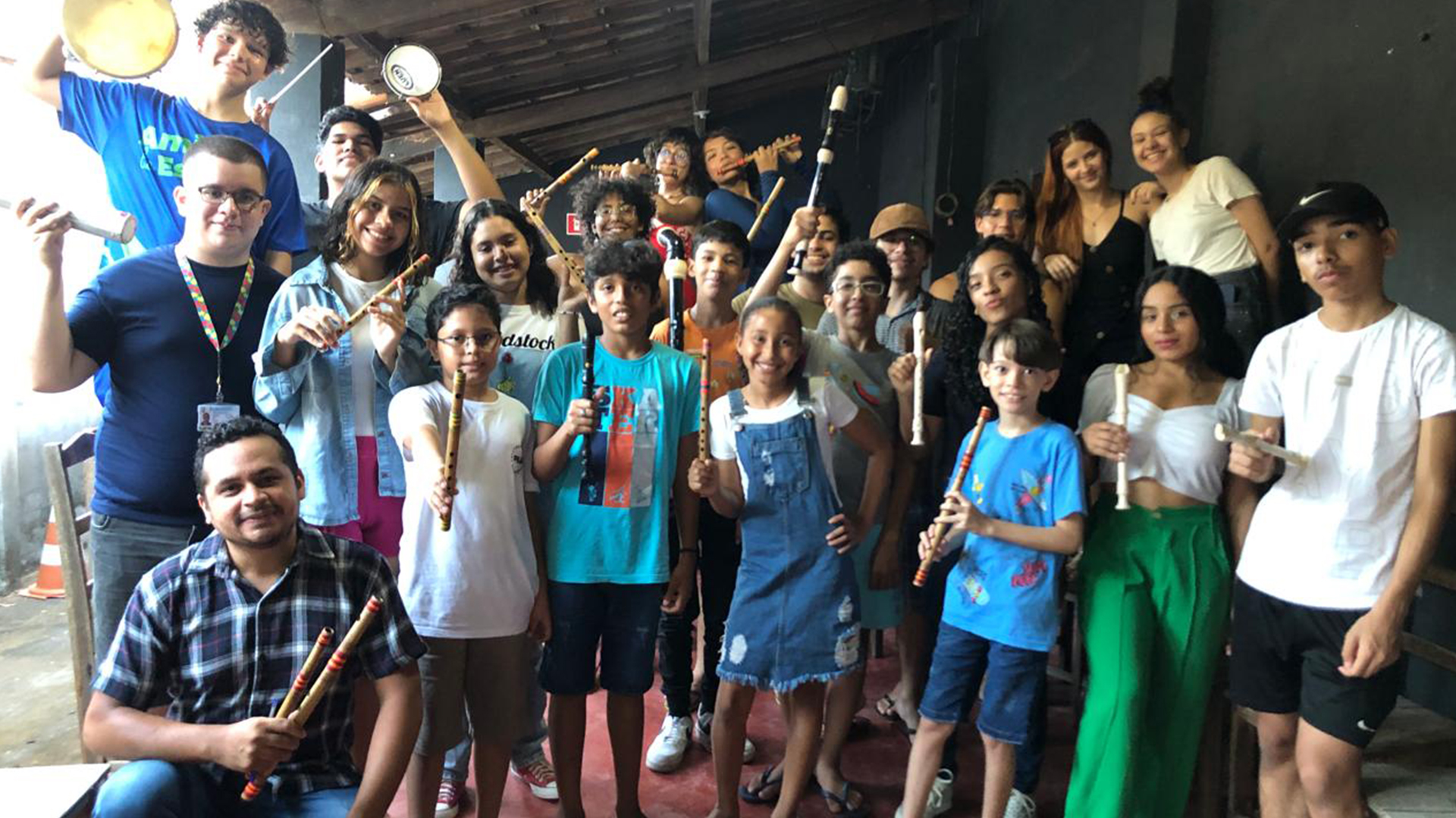 Orquestra Circulante